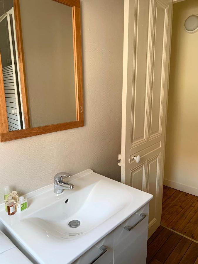 Appartement de charme 400m de la mer Bernières-sur-Mer Extérieur photo